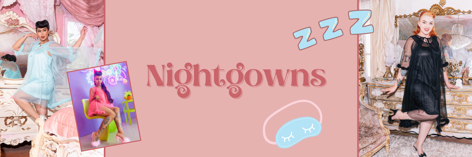 Nightgowns