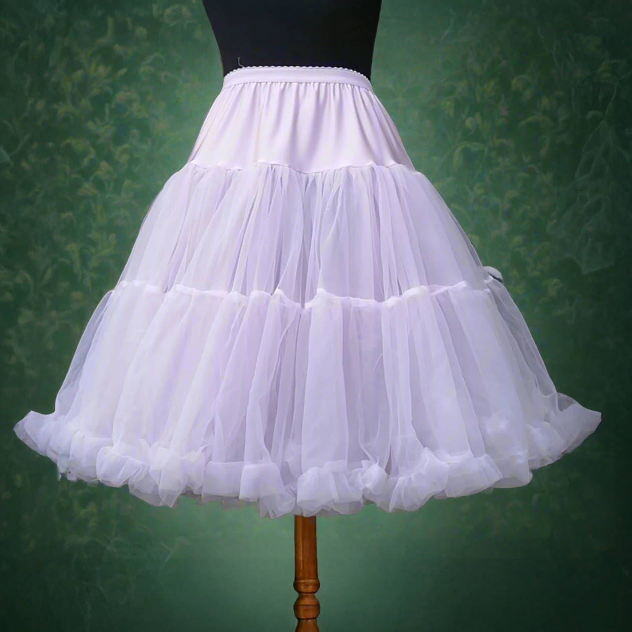 Crinoline in Purple Haze