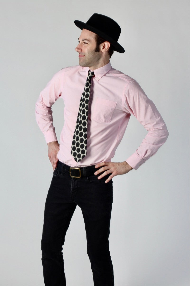 Darren Tie