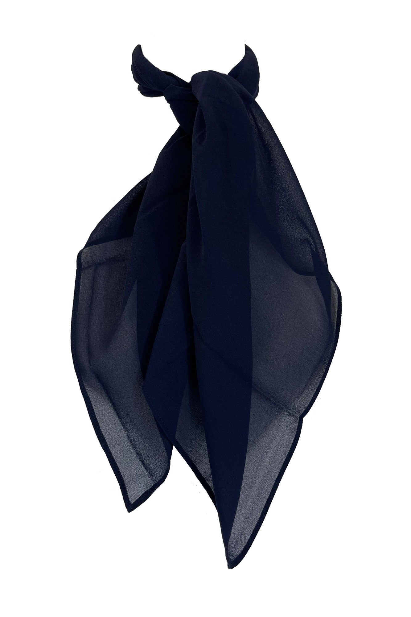 Scarf Navy