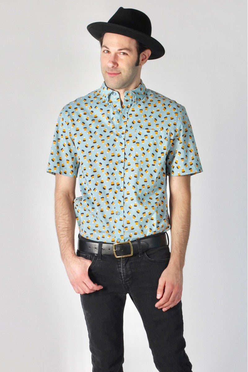 Sweet Tooth Men's Shirt