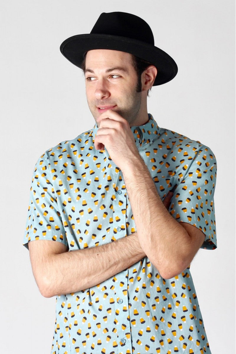 Sweet Tooth Men's Shirt